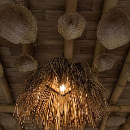 Nivriti Bali Villa Sidemen  Exteriör bild